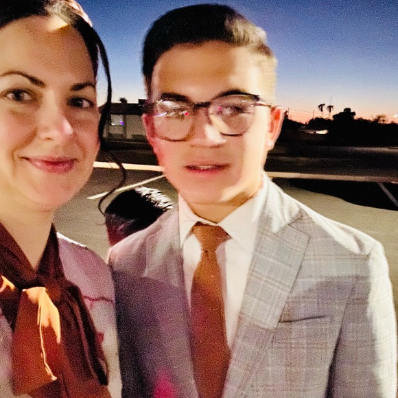 Meet your Posher, Lena - Picture 14 of 15